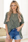 Weekend Wanderer Top