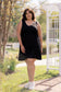 Effortless Charm Dress
