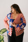 American Dream Cardigan
