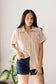 Weekend Ready Top
