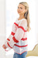 All-American Breeze Sweater