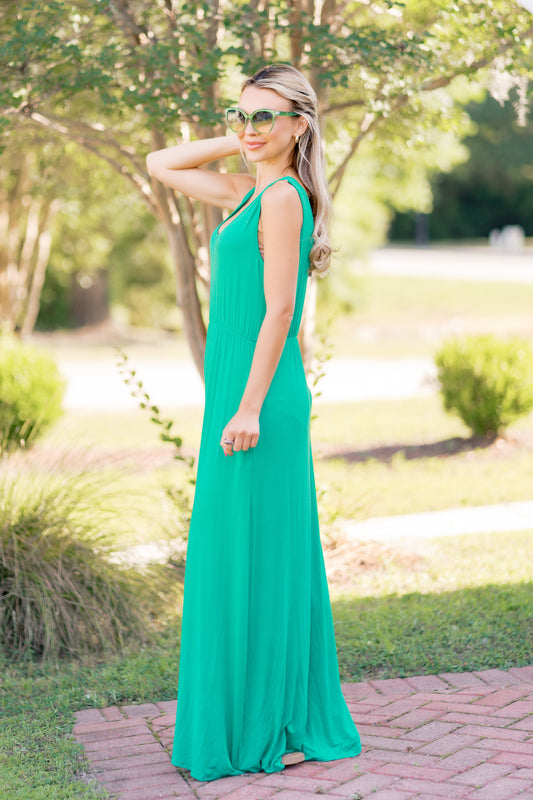 Kelly Cove Maxi