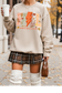 Electric Fall Sweatshirt