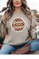 Gobble Til You Wobble Sweatshirt