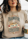 Thankful for the Cross Sweatshirt
