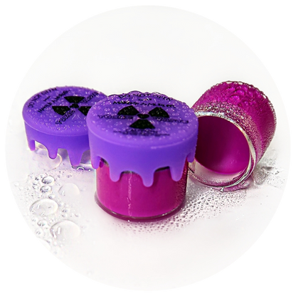 Toxic Waste Neon Eyeliner Collection