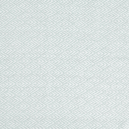Mallorca Tassel Throw