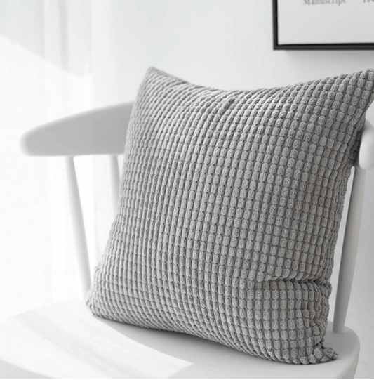 Farmhouse Plush
