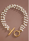 Pearl & Poise Bracelet