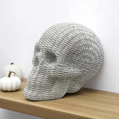Skull Me