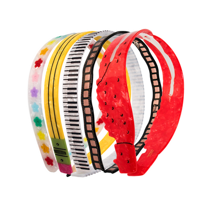 Pencil Headband