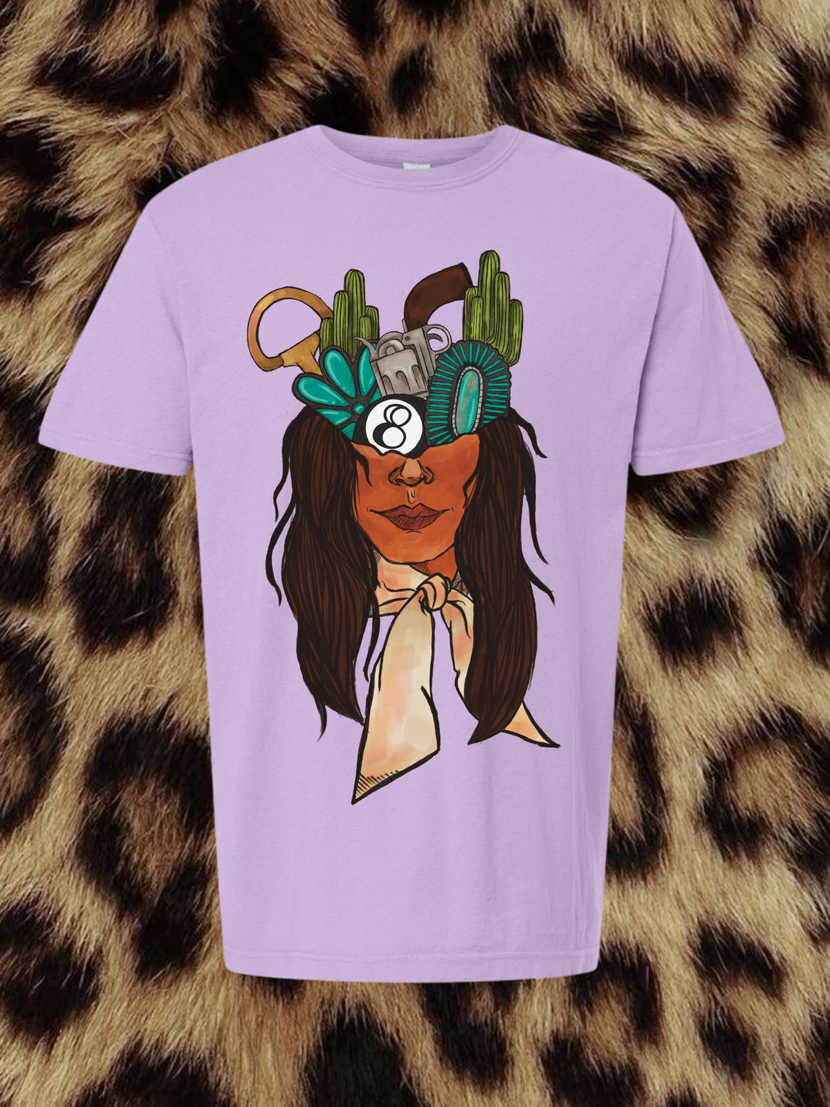 Full of It tee