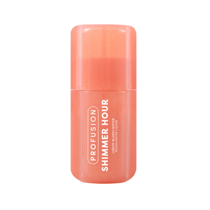 Shimmer Hour Liquid Blushlighter