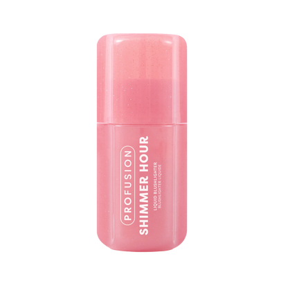 Shimmer Hour Liquid Blushlighter