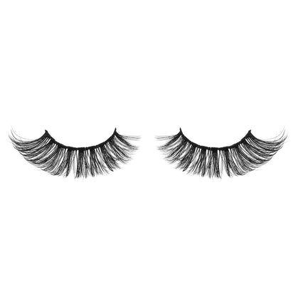 Synthetic Eyelashes - Sicily