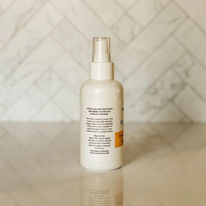 Coconut Milk + Mango Body Spray
