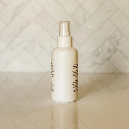 Warm Vanilla + Sugar Body Spray