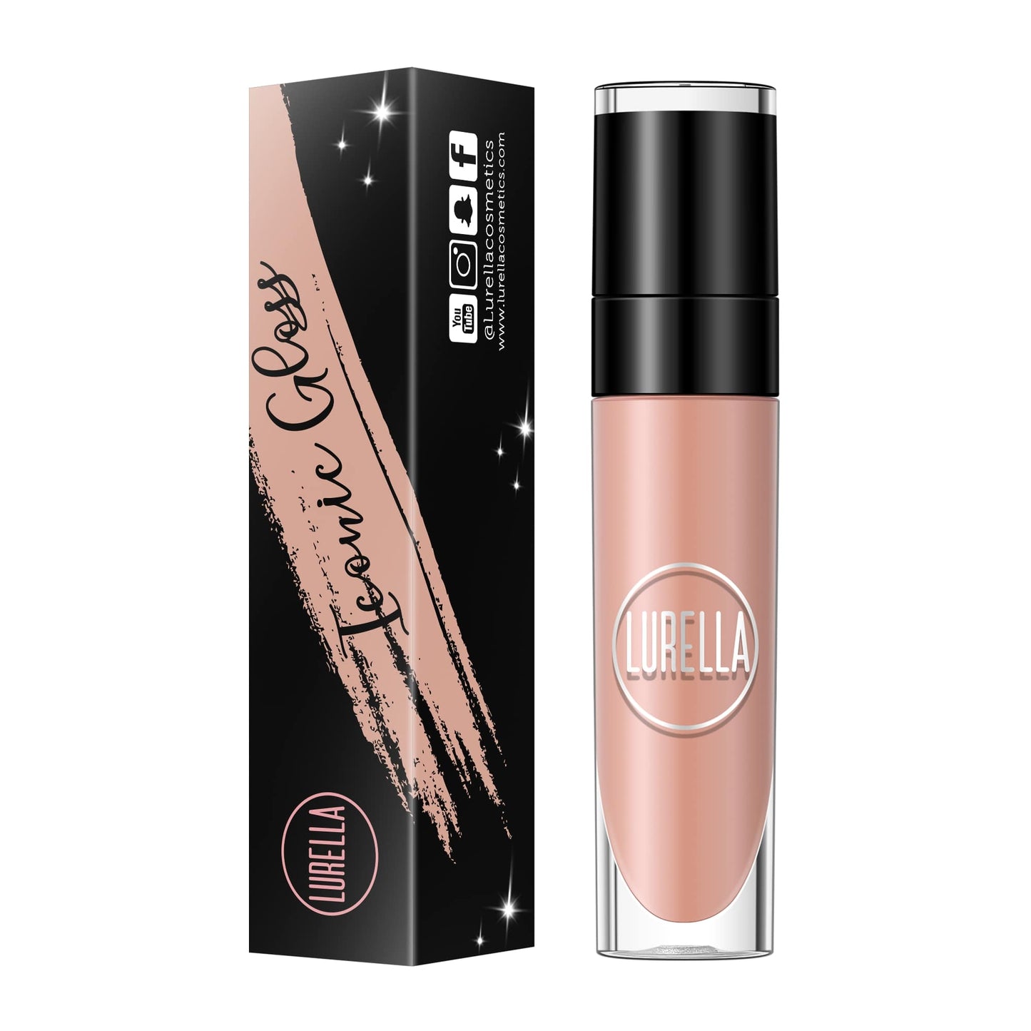 Iconic Gloss - So Extra