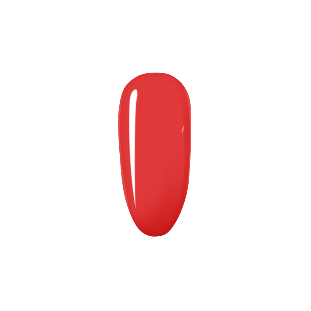 Perfect Red