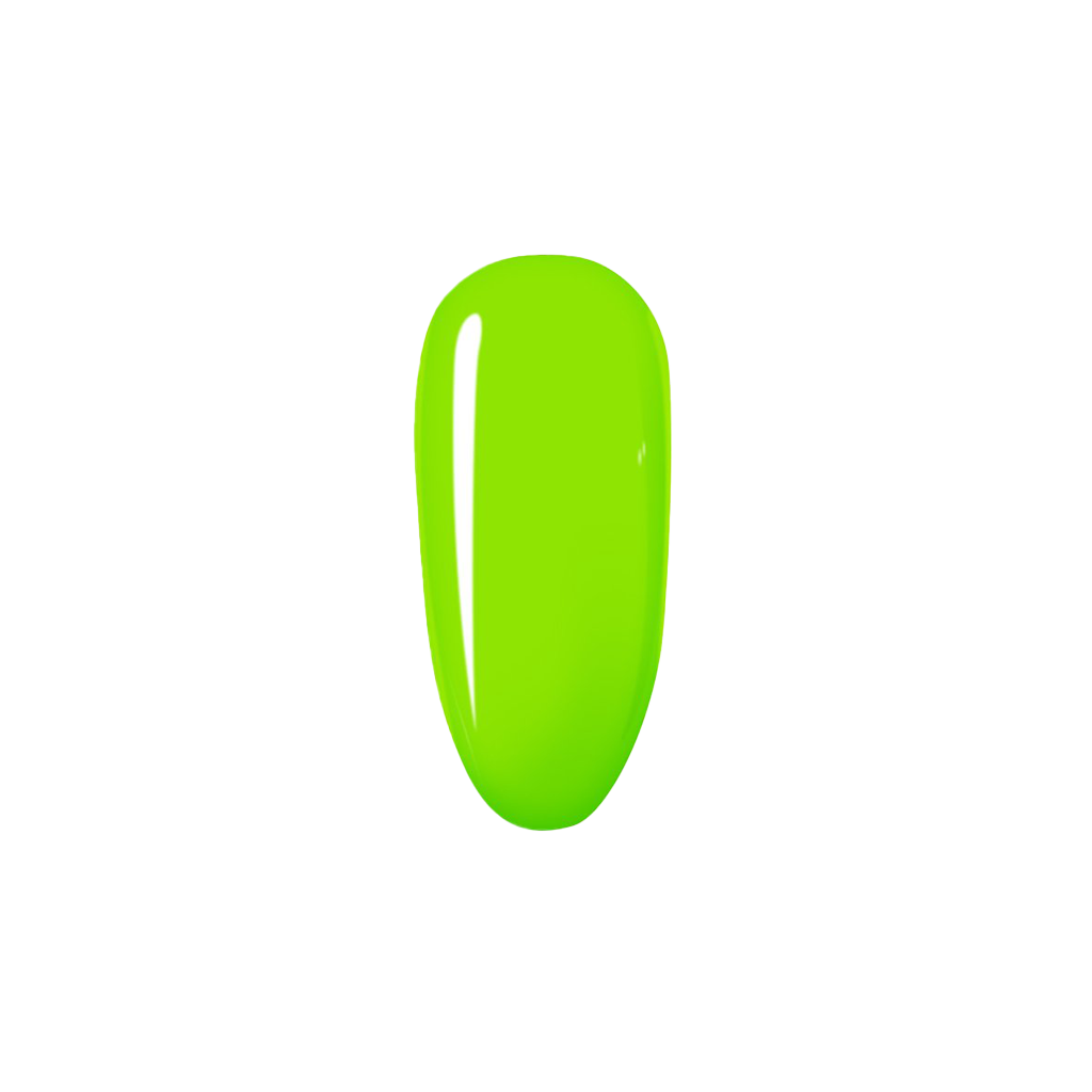Green Highlighter