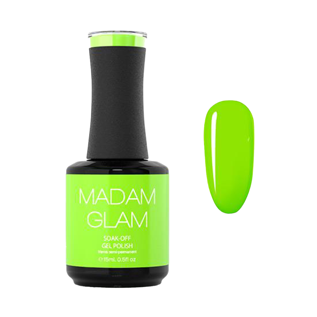 Green Highlighter