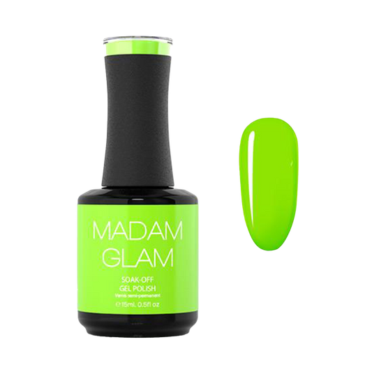 Green Highlighter