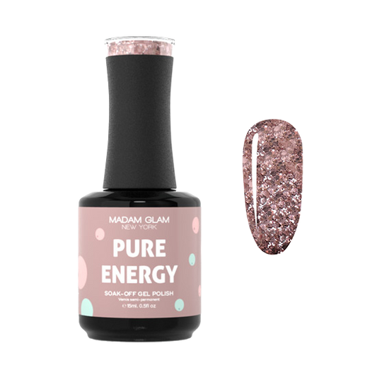 Pure Energy