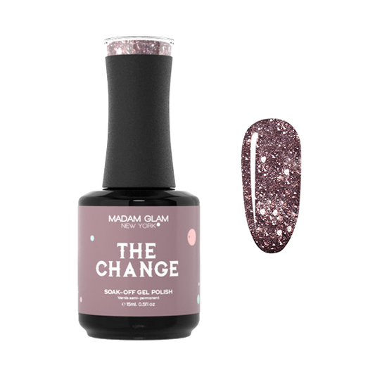 The Change