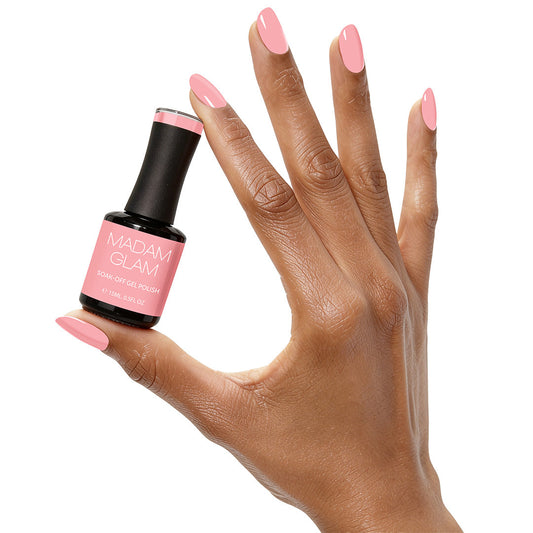 Soft Pink