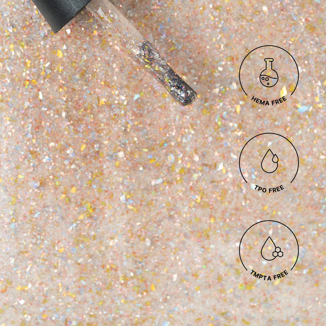 Sparkle On