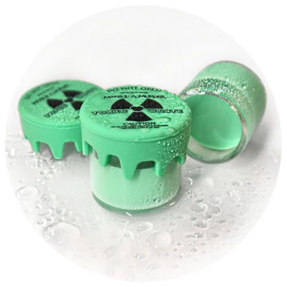 Toxic Waste Neon Eyeliner Collection
