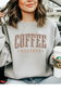 Coffee Weather Sweatshirt