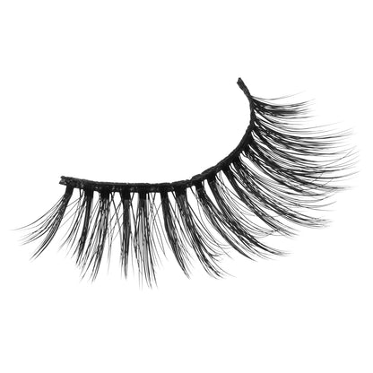 Synthetic Eyelashes - St. Barts