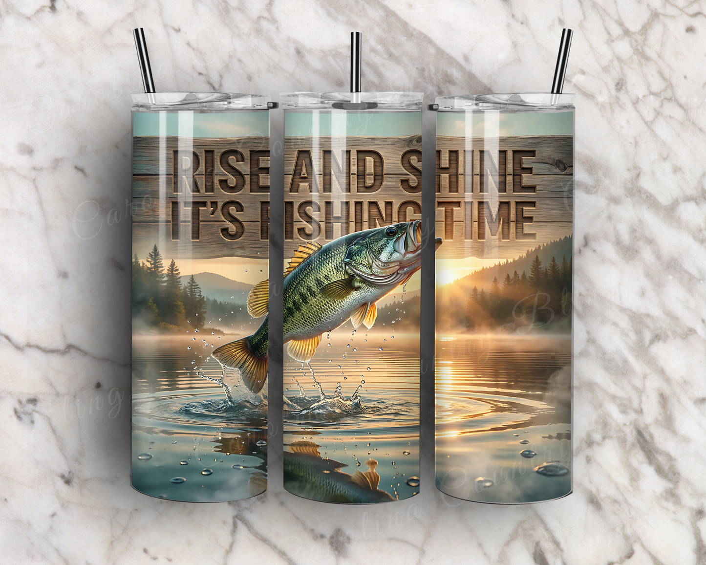 It's Fishing Time - Multi