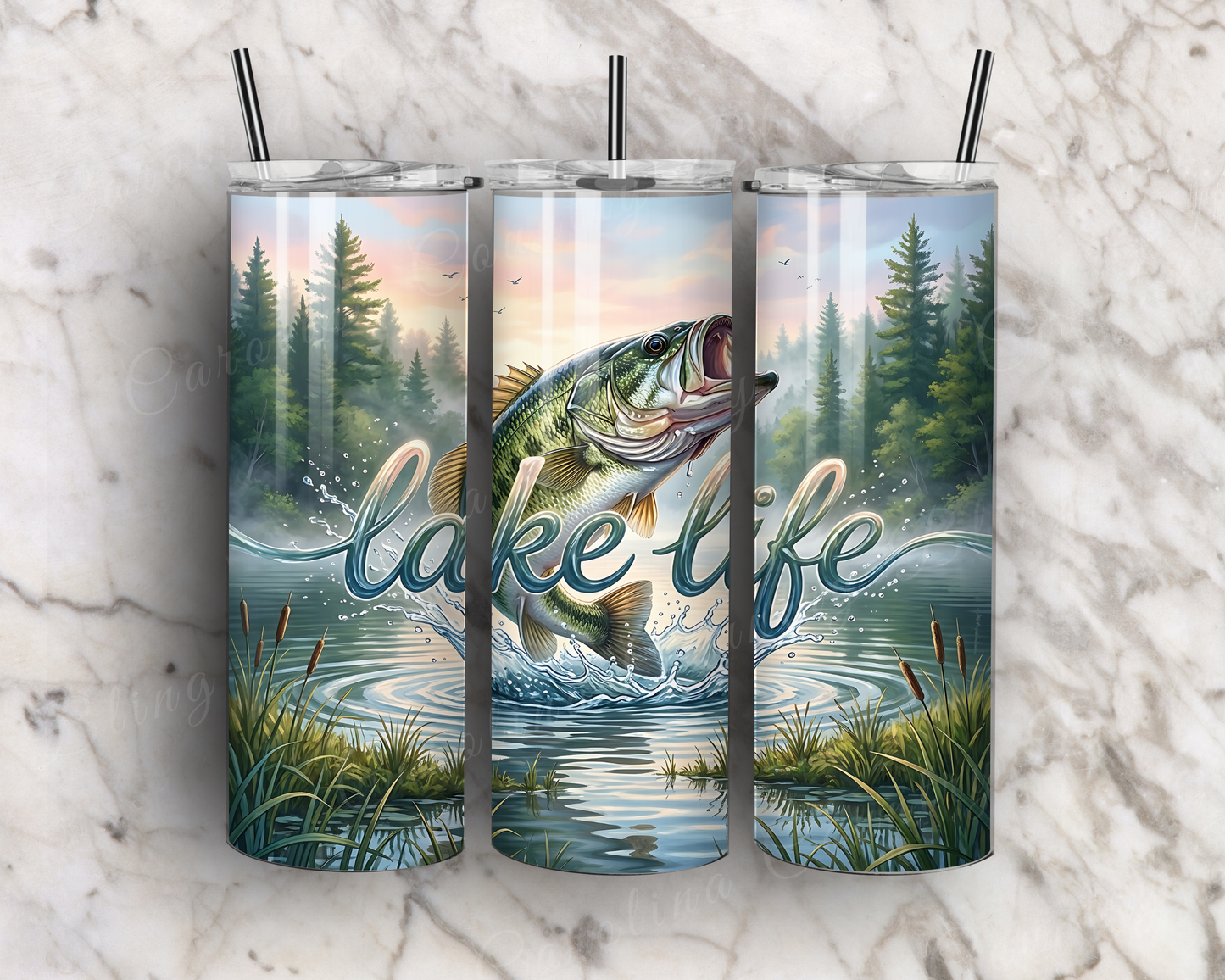 Lake Life - Multi