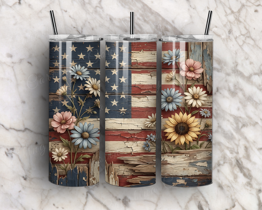 Rustic America - Multi