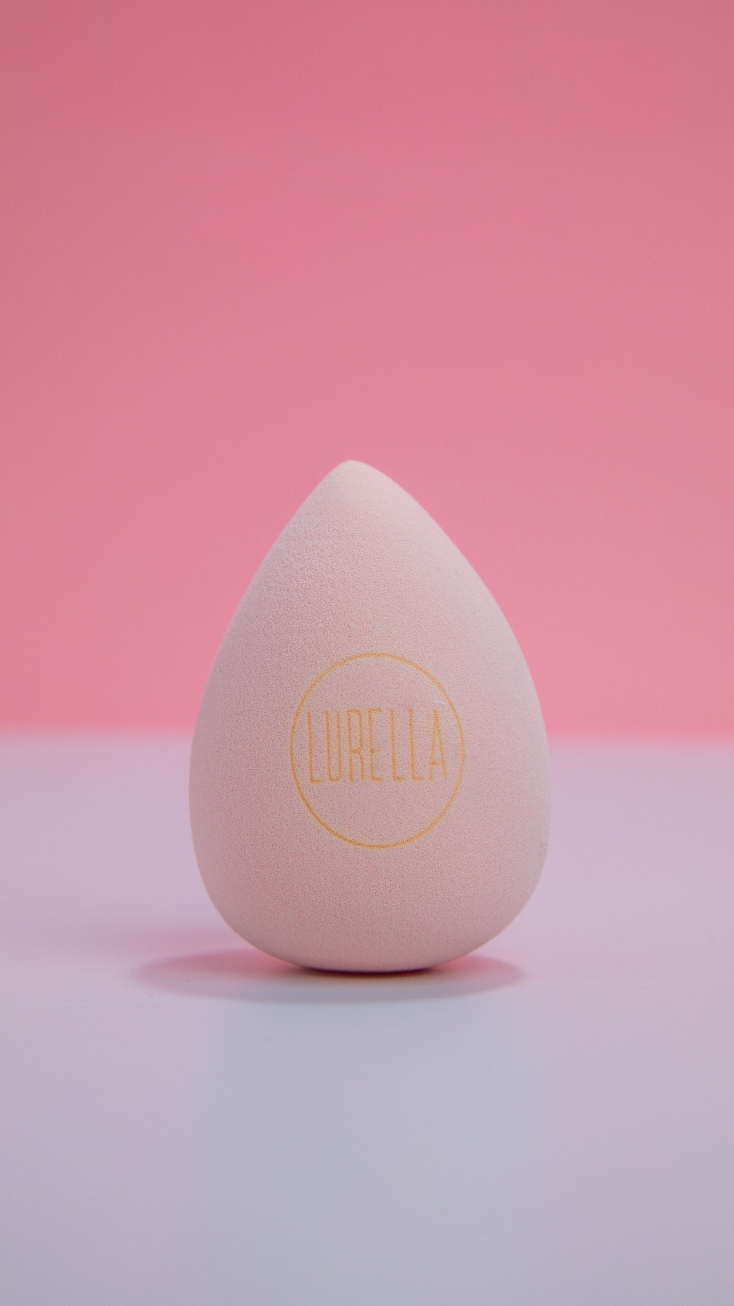 Teardrop Beauty Sponge