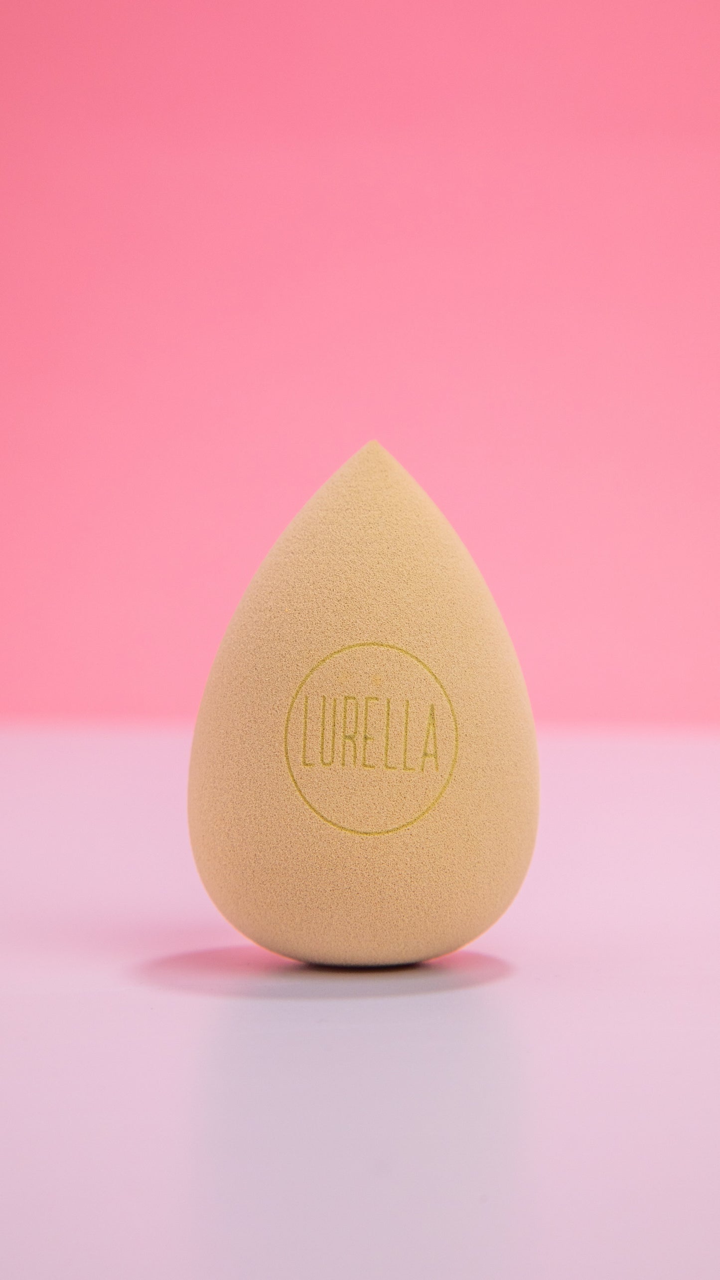 Teardrop Beauty Sponge