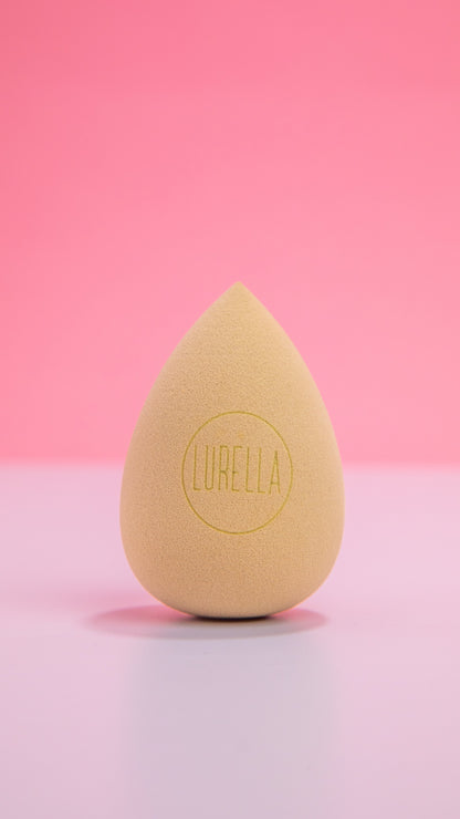 Teardrop Beauty Sponge