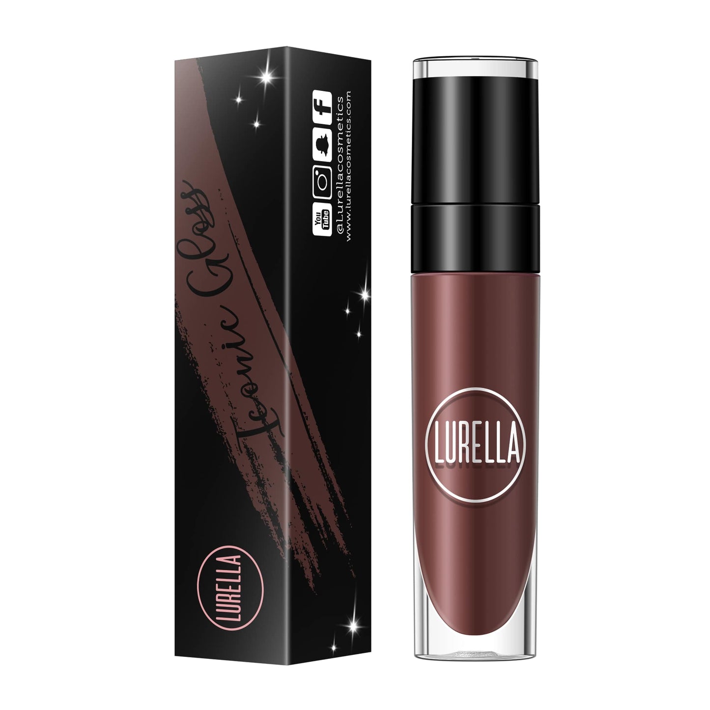 Iconic Gloss - Tempted