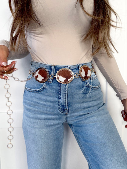 Mystery Belt