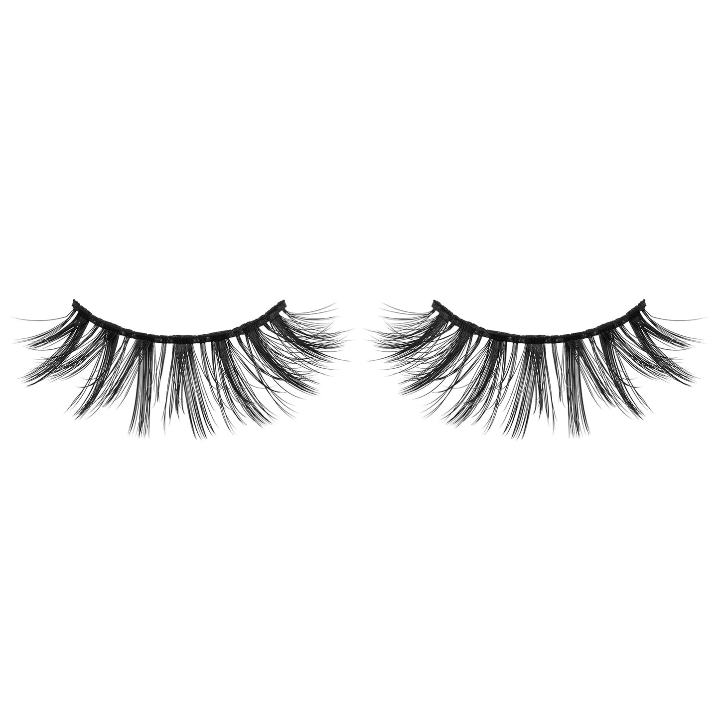 Synthetic Eyelashes - Thailand