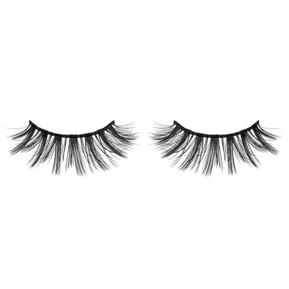 Synthetic Eyelashes - Thailand