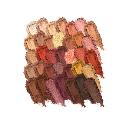 Pro Artistry 35 Shade Palettes