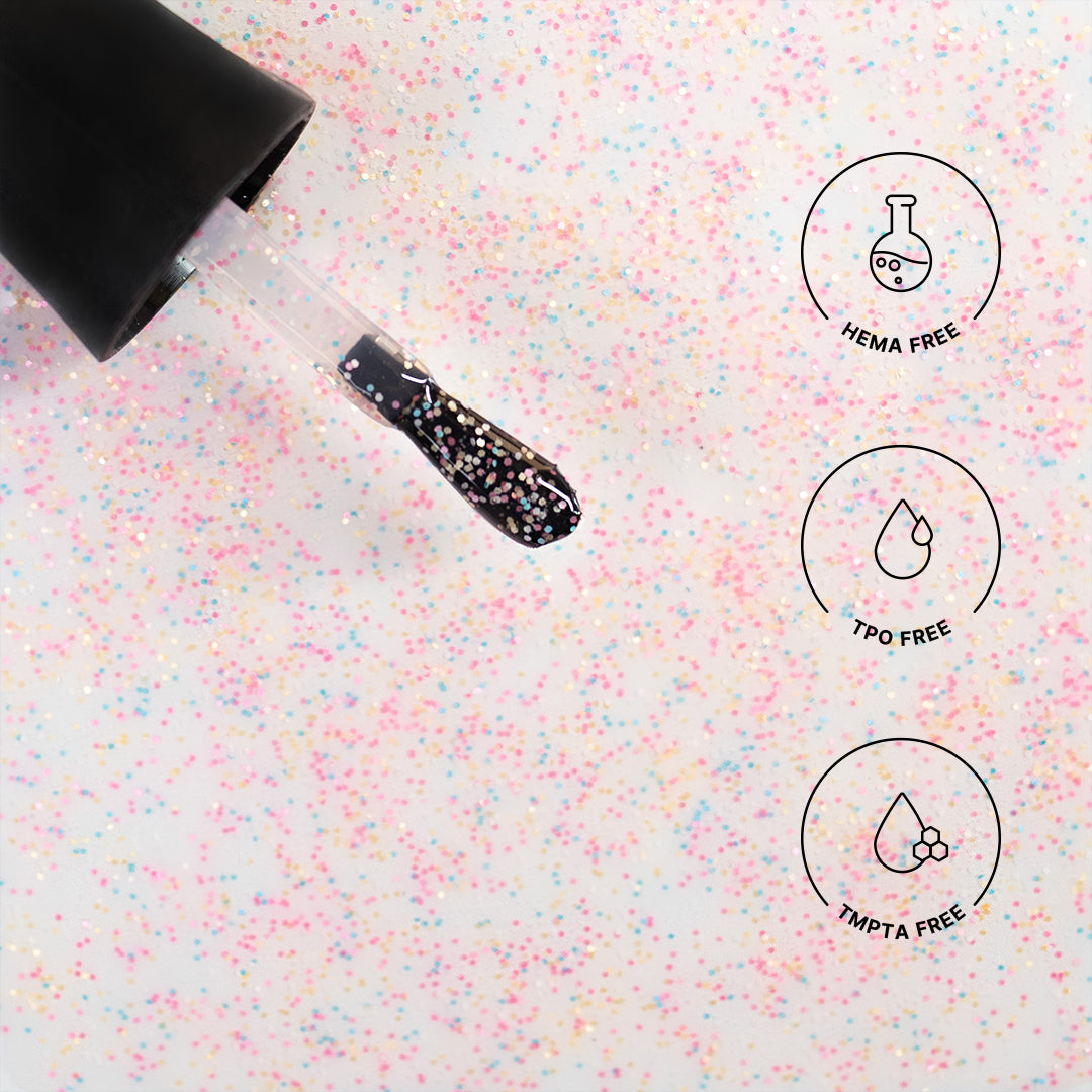 Glam Sprinkles
