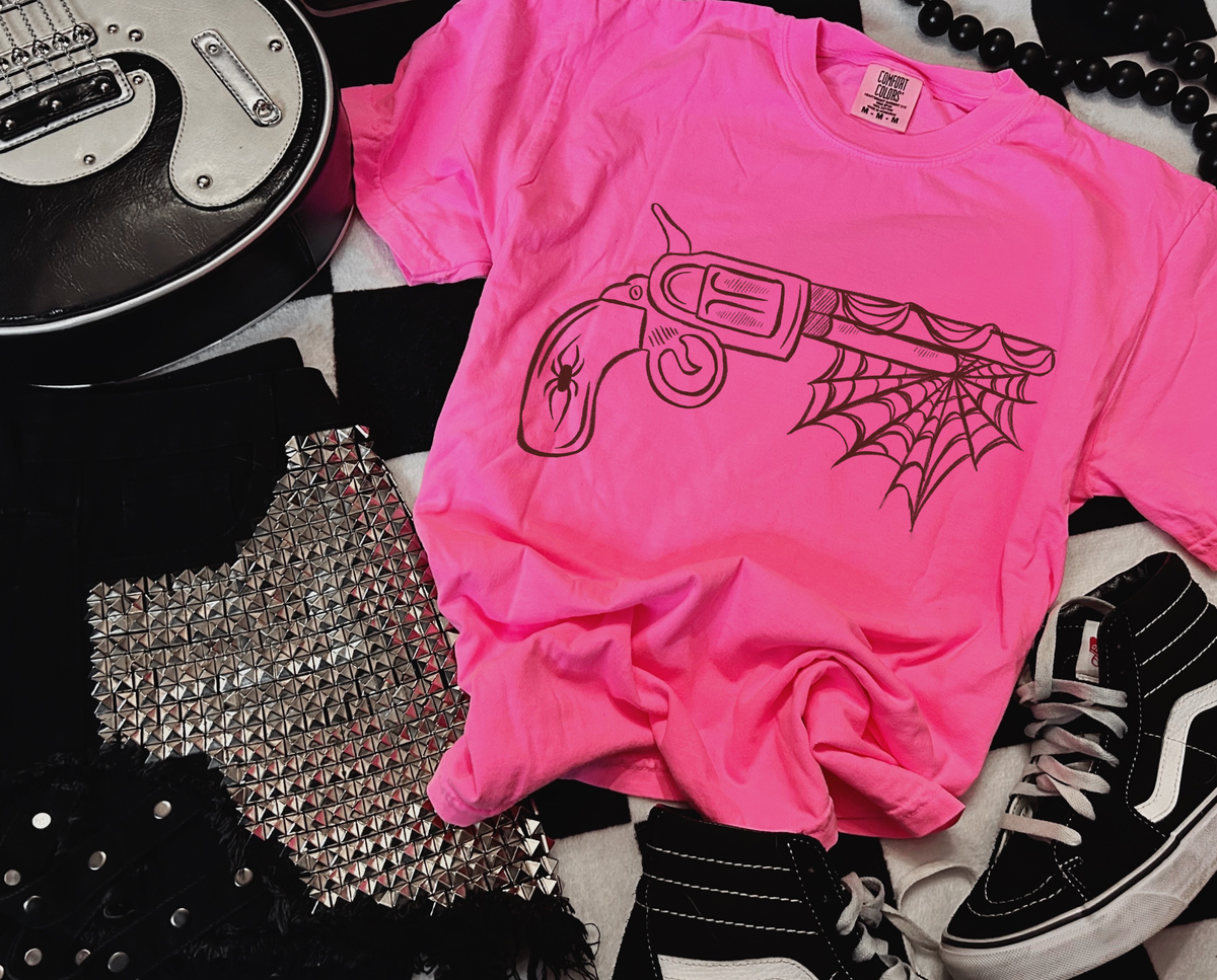 Weave Tee