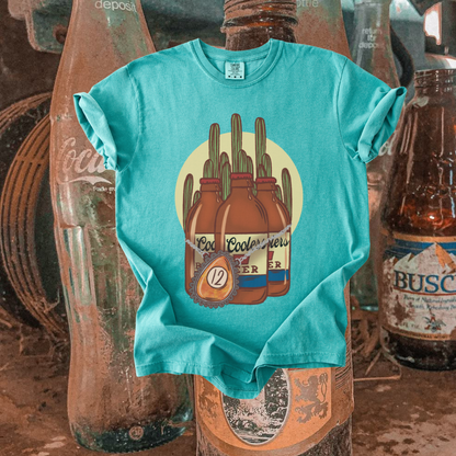Coolers Tee