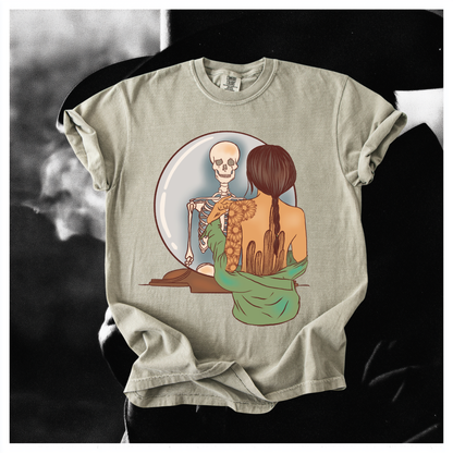 Dead Inside Tee