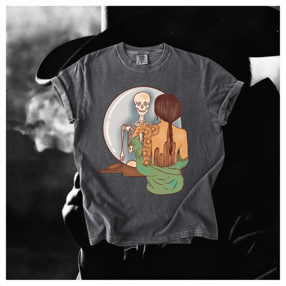 Dead Inside Tee