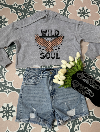 Wild Soul Graphic